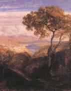 Samuel Palmer The Prospect oil painting picture wholesale